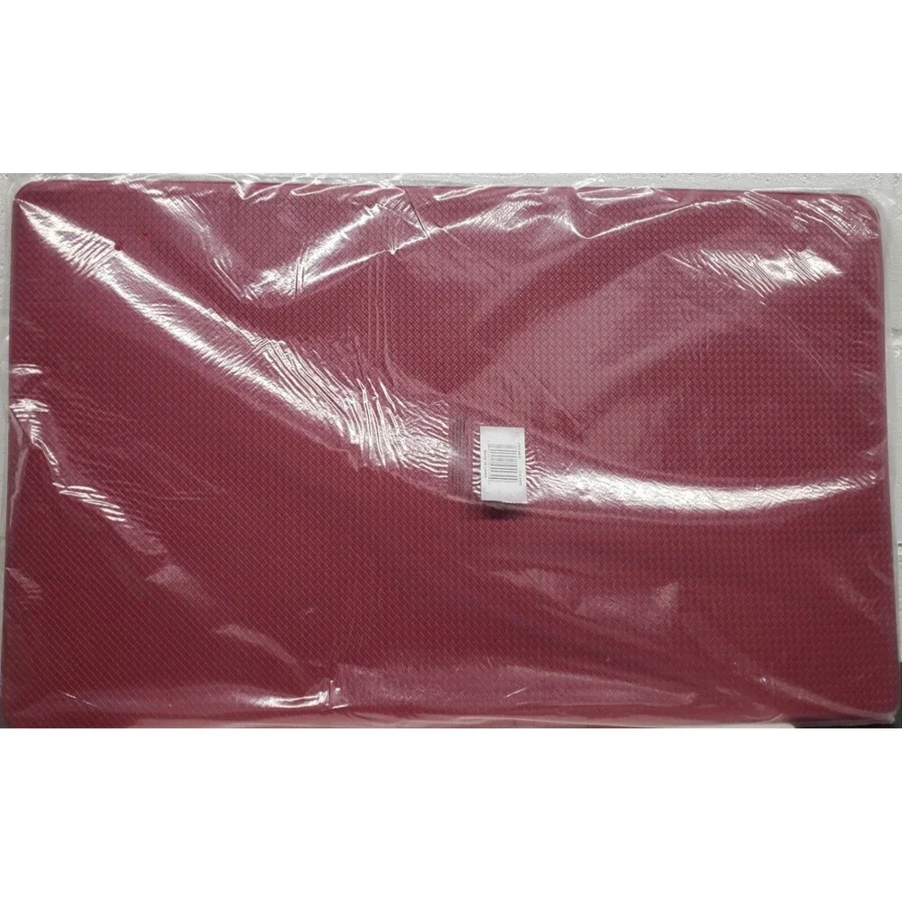 ANTI-FATIGUE NON SLIP PVC KITCHEN FLOOR MAT (18
